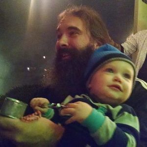 Meet your Posher, Jonno